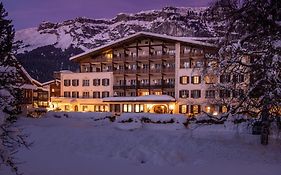 Hotel Adula Flims